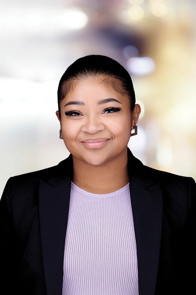 Portrait of Hailey Taylor, REALTOR® | NRLUX.